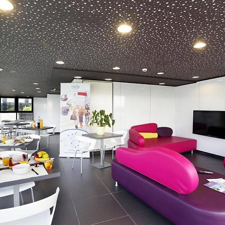 Residence Nemea Eurasante Loos Kültér fotó