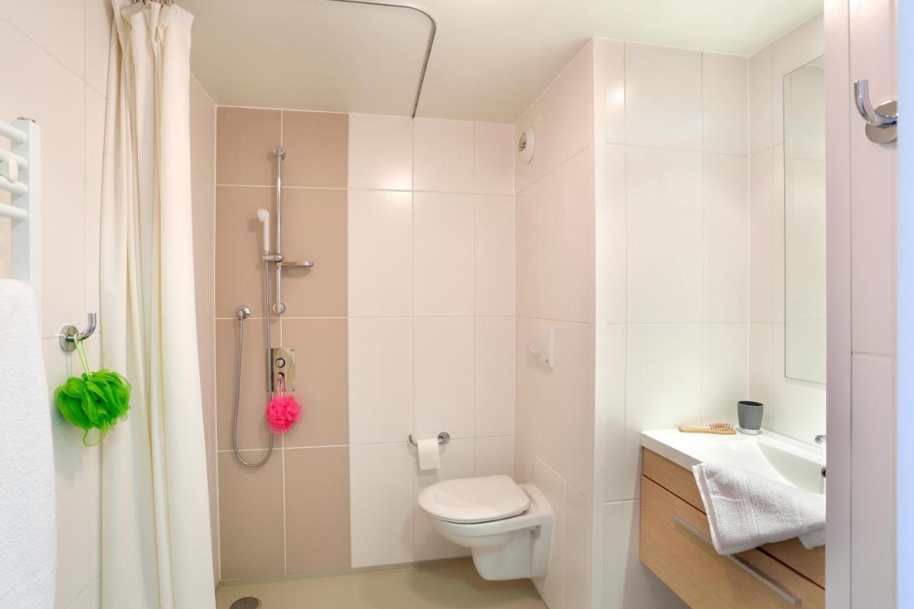 Residence Nemea Eurasante Loos Kültér fotó